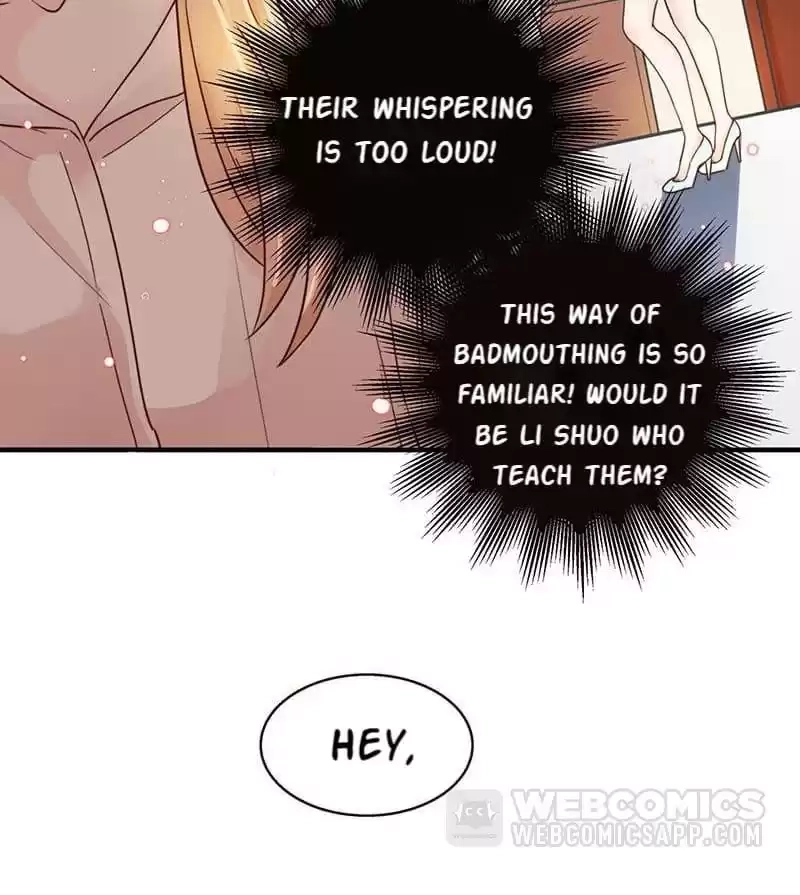 Read The Worst Infatuation chapter 55 image 20 on Lezhin