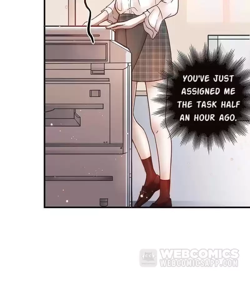 Read The Worst Infatuation chapter 55 image 24 on Lezhin
