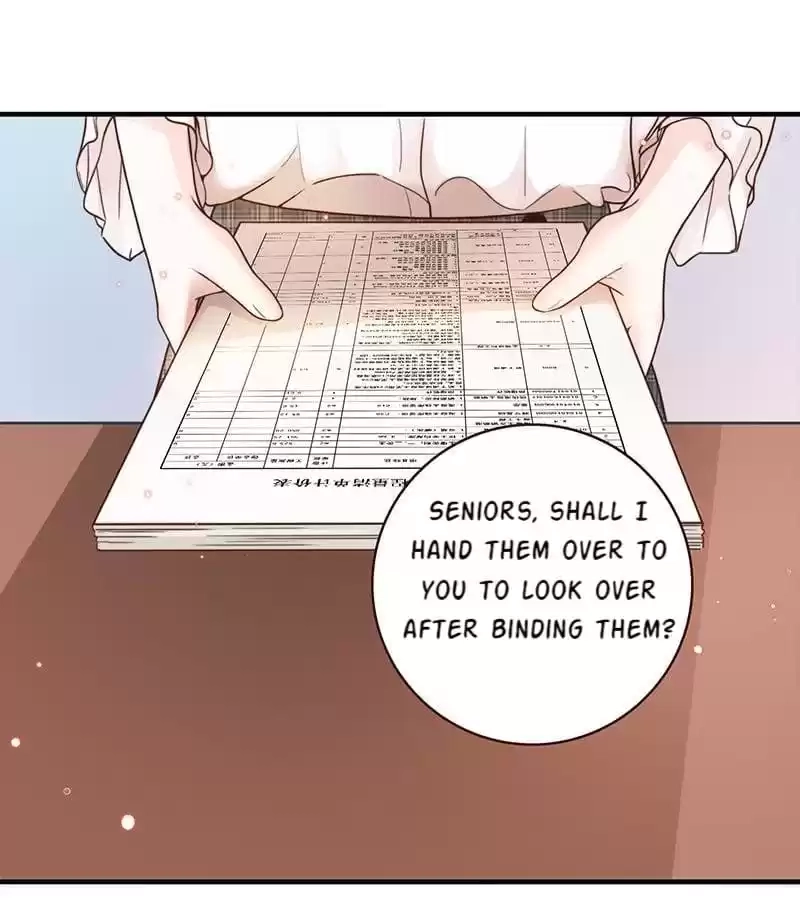 Read The Worst Infatuation chapter 55 image 28 on Lezhin