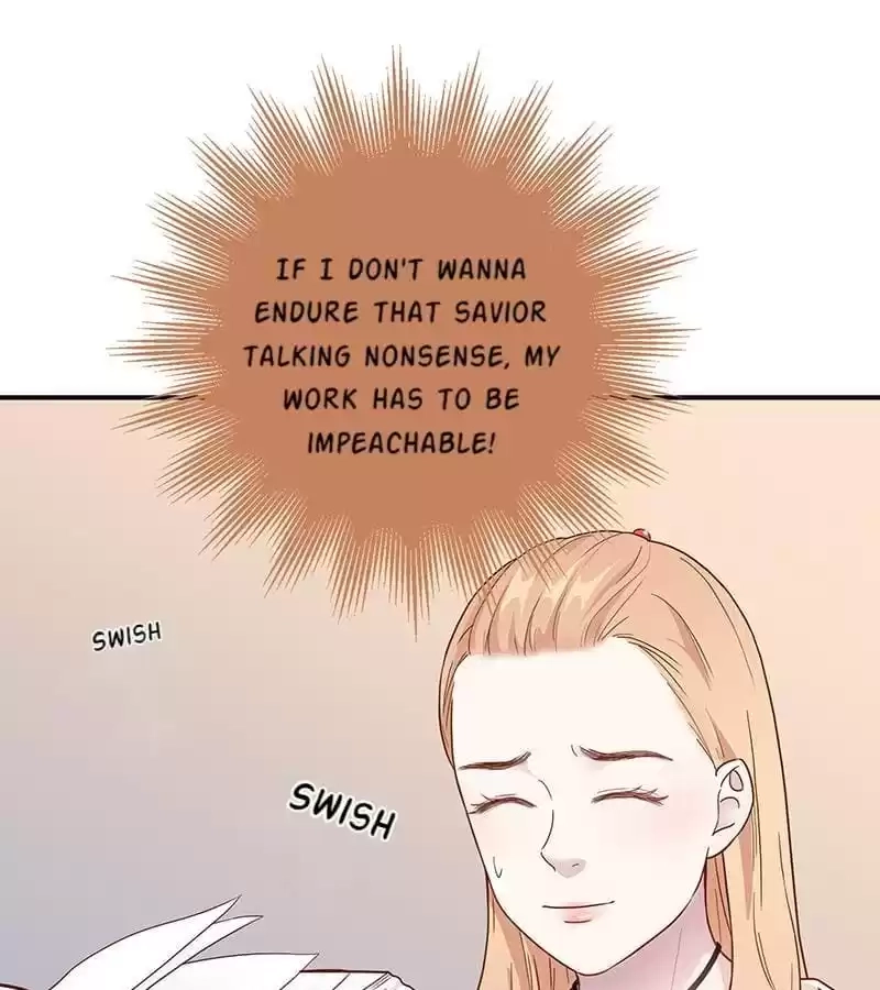 Read The Worst Infatuation chapter 55 image 34 on Lezhin