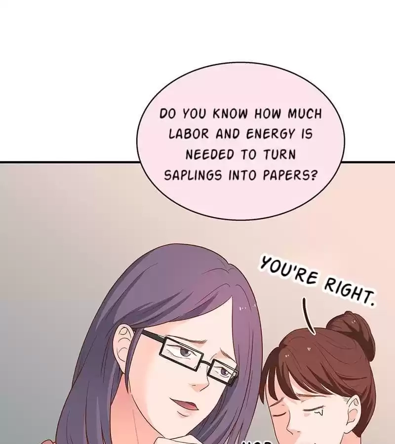 Read The Worst Infatuation chapter 55 image 44 on Lezhin
