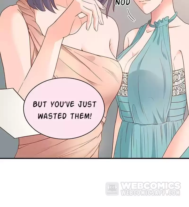 Read The Worst Infatuation chapter 55 image 45 on Lezhin