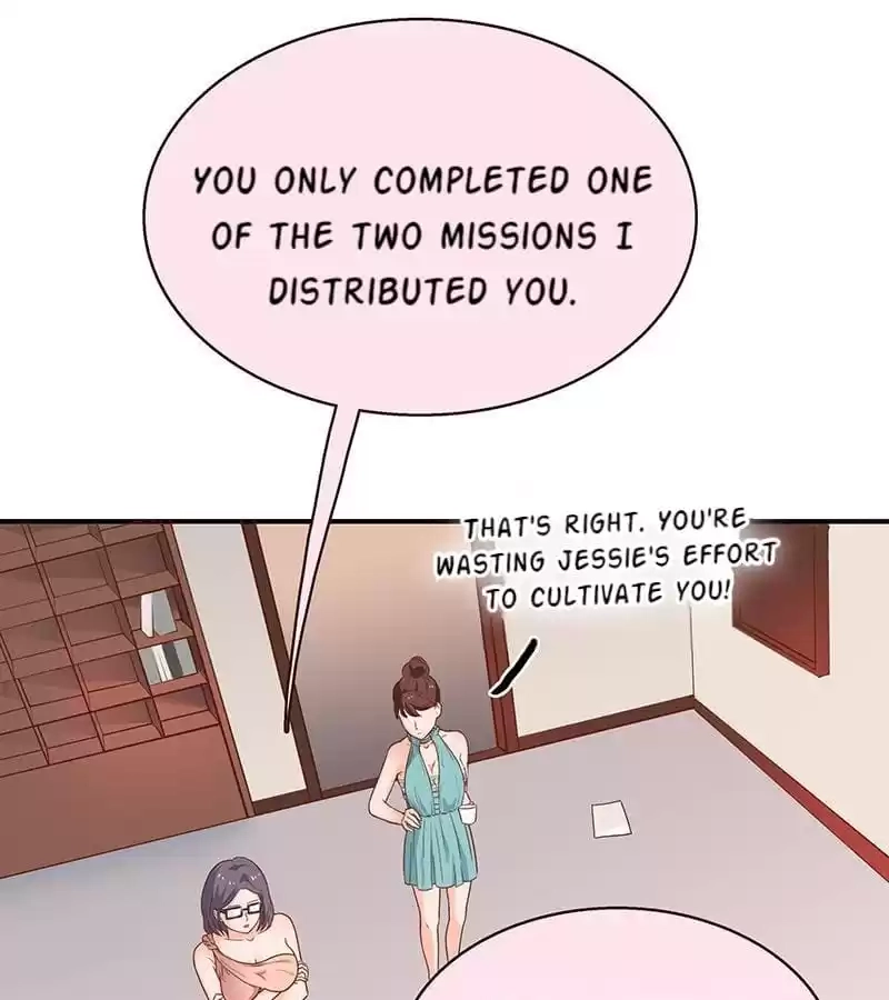 Read The Worst Infatuation chapter 55 image 48 on Lezhin