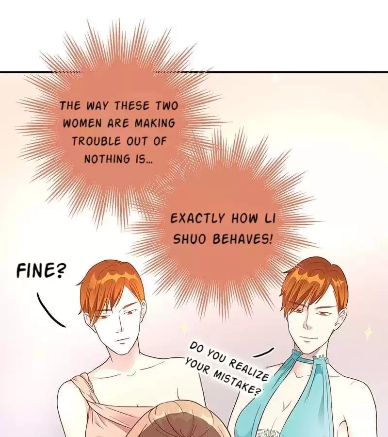 Read The Worst Infatuation chapter 55 image 53 on Lezhin