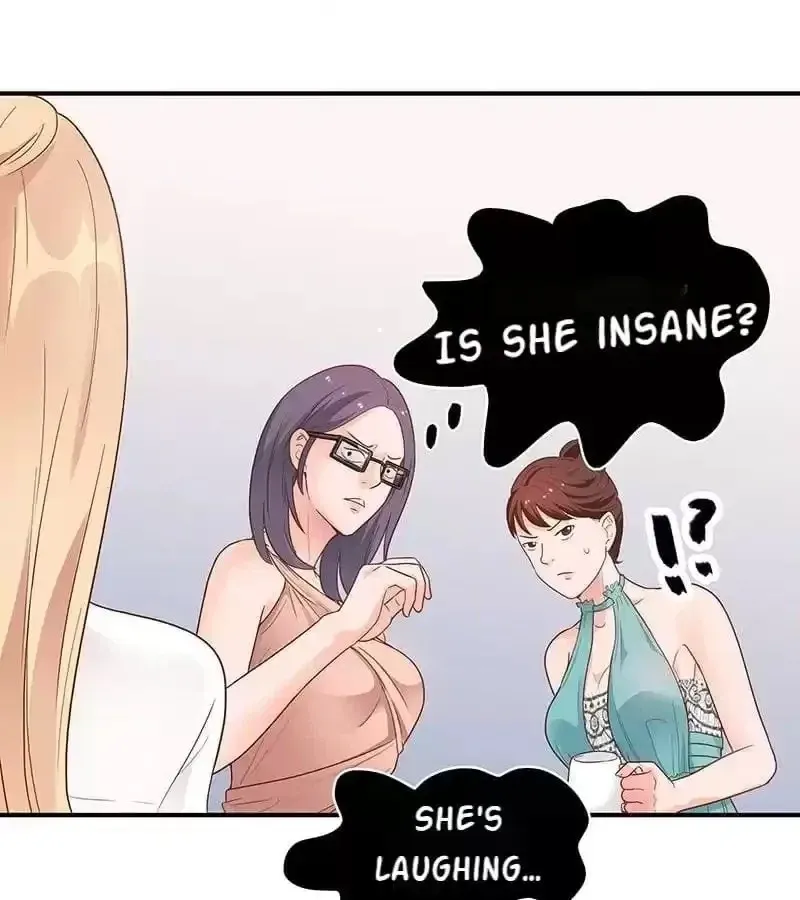 Read The Worst Infatuation chapter 55 image 59 on Lezhin