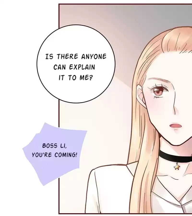 Read The Worst Infatuation chapter 55 image 63 on Lezhin