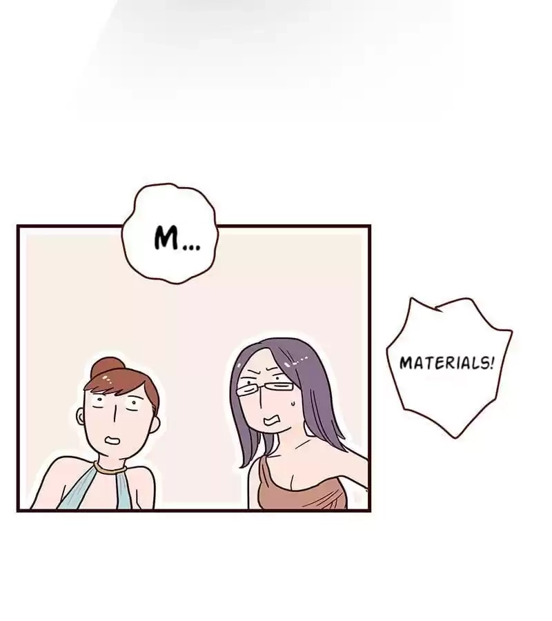 Read The Worst Infatuation chapter 55 image 70 on Lezhin