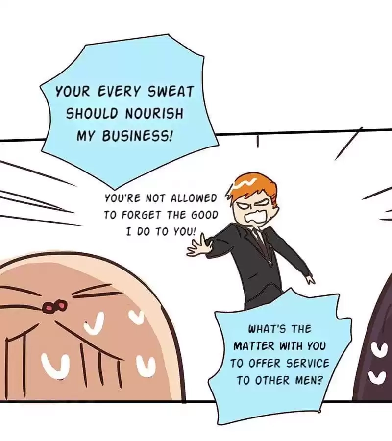 Read The Worst Infatuation chapter 55 image 8 on Lezhin