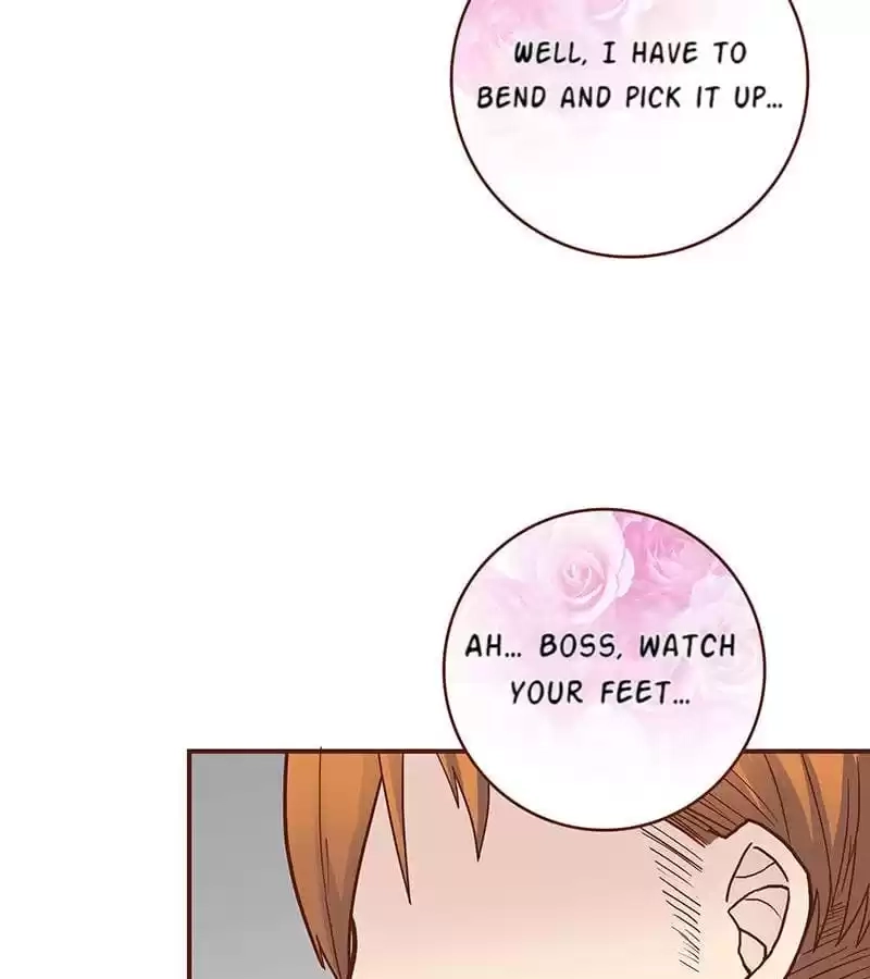 Read The Worst Infatuation chapter 55 image 81 on Lezhin
