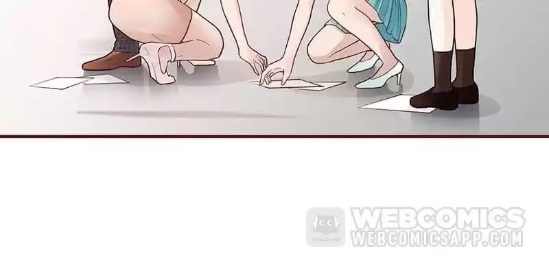 Read The Worst Infatuation chapter 55 image 84 on Lezhin