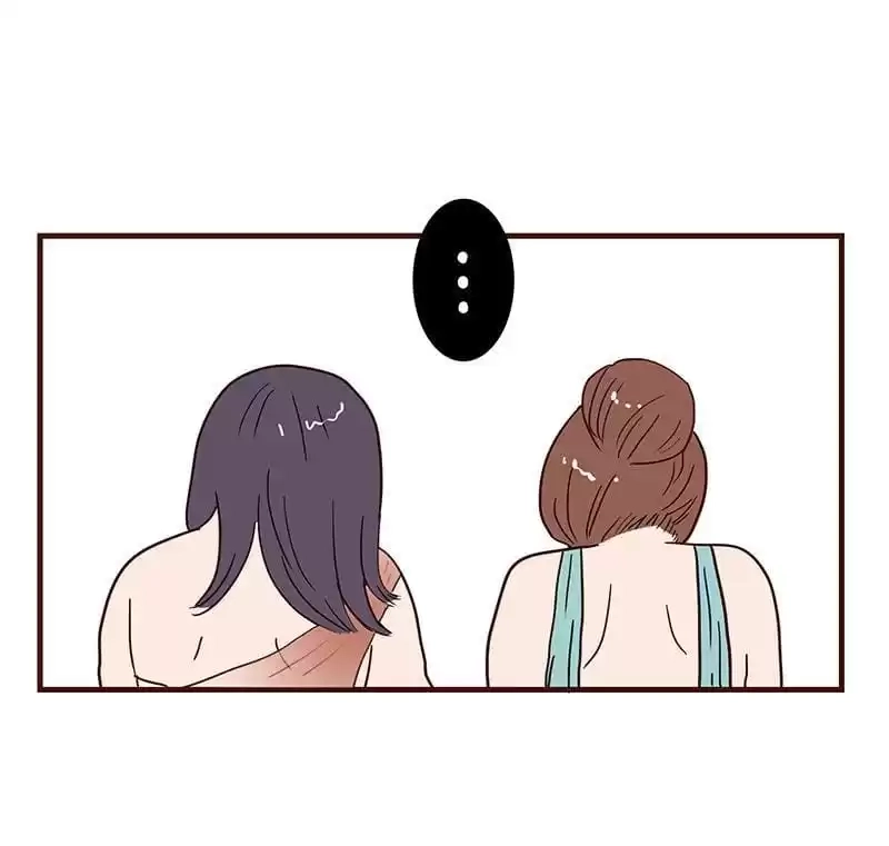 Read The Worst Infatuation chapter 55 image 85 on Lezhin