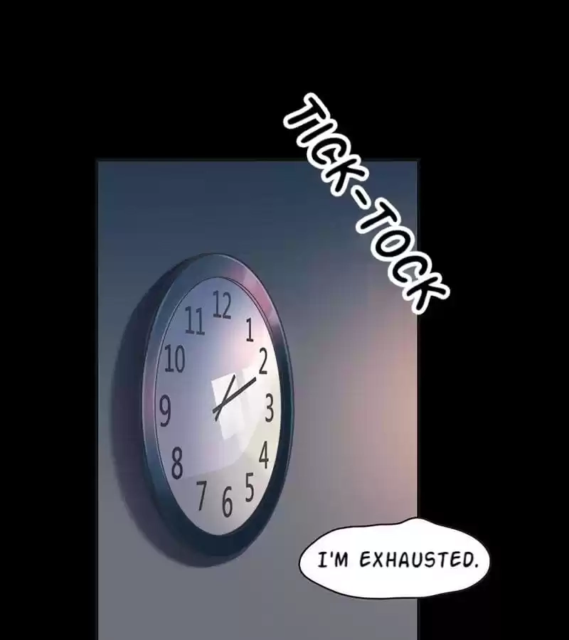 Read The Worst Infatuation chapter 56 image 2 on Lezhin