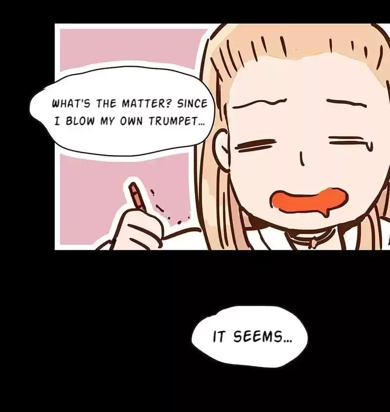 Read The Worst Infatuation chapter 56 image 27 on Lezhin