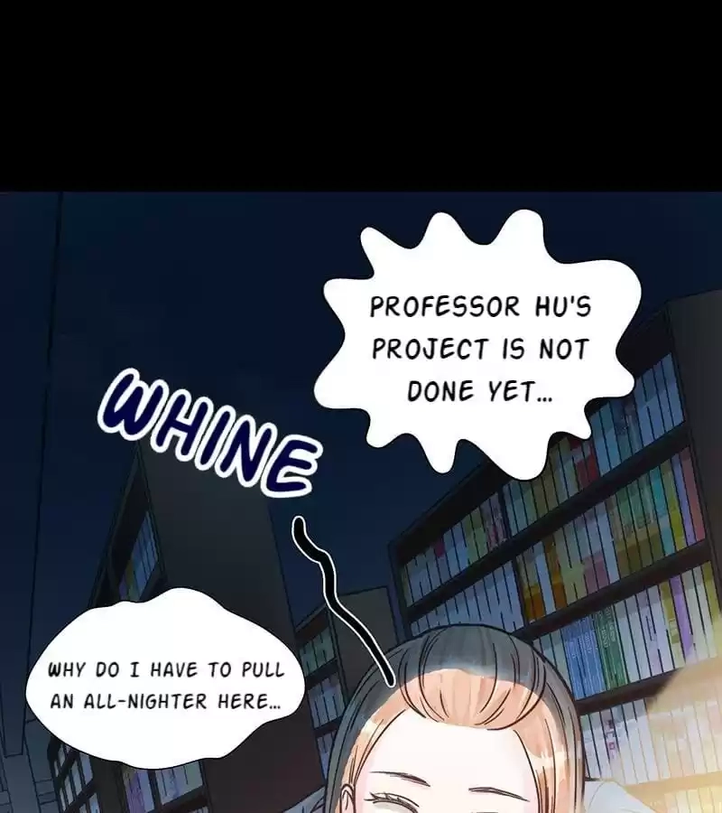 Read The Worst Infatuation chapter 56 image 6 on Lezhin
