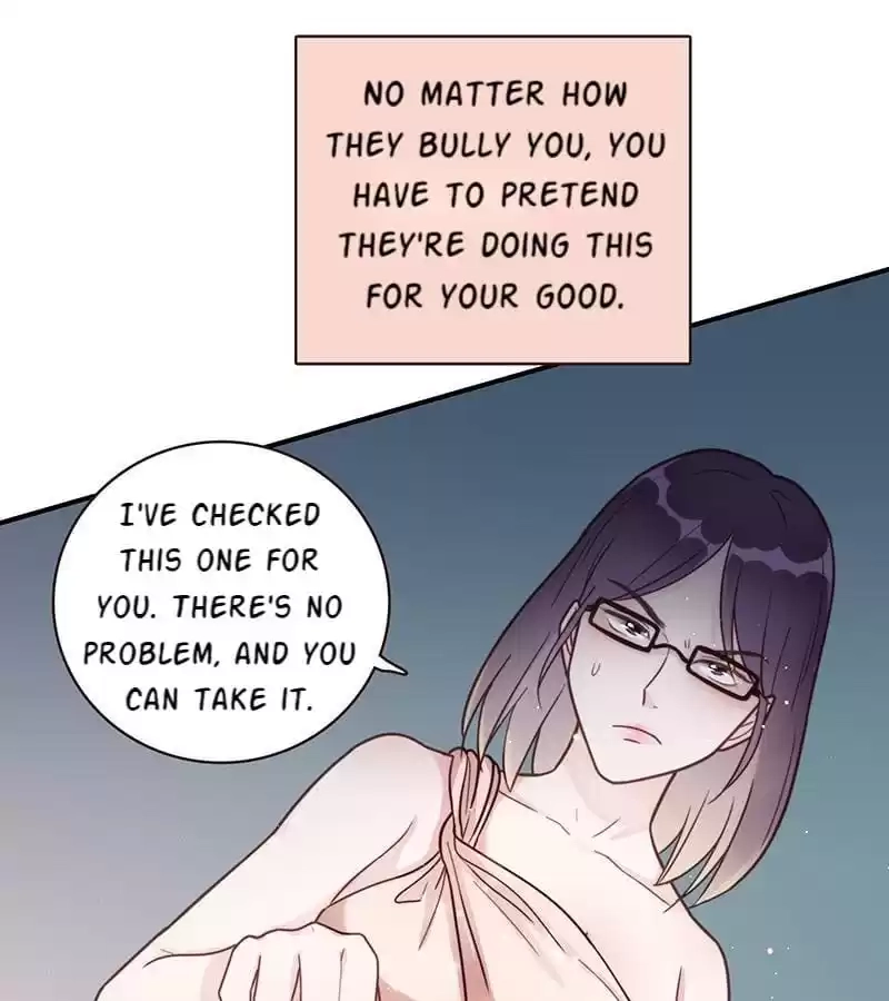 Read The Worst Infatuation chapter 57 image 16 on Lezhin