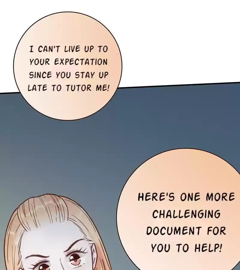 Read The Worst Infatuation chapter 57 image 20 on Lezhin