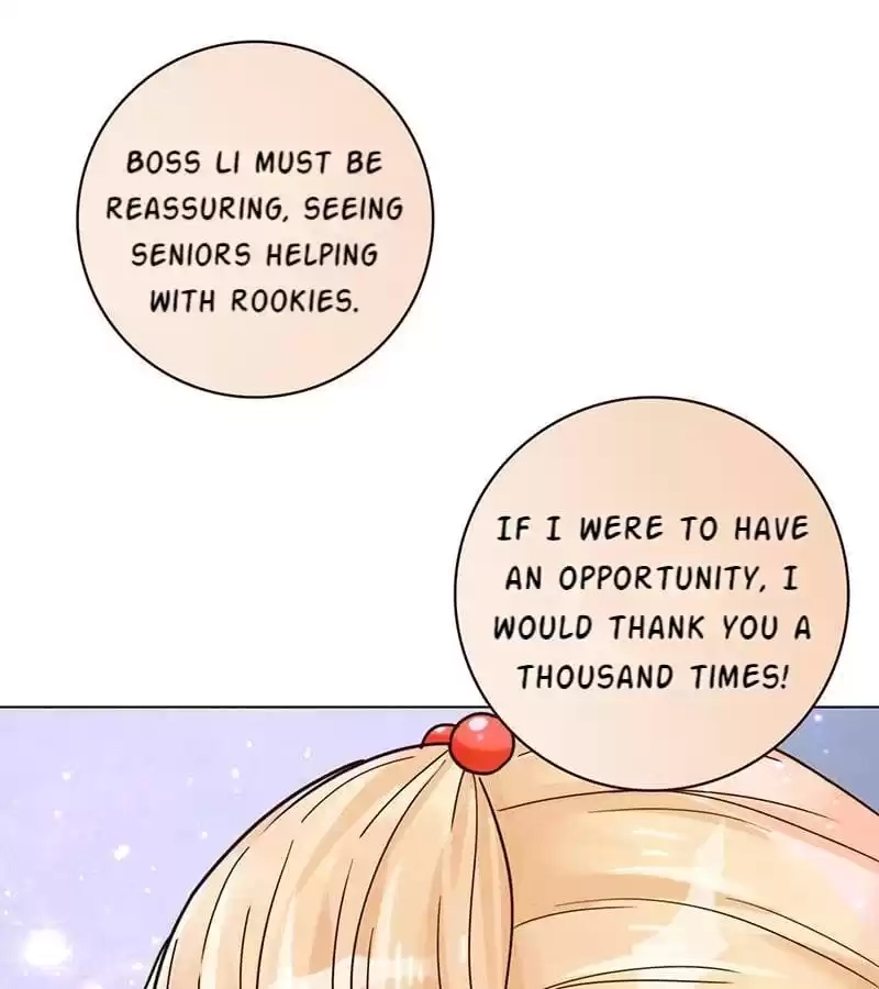 Read The Worst Infatuation chapter 57 image 25 on Lezhin