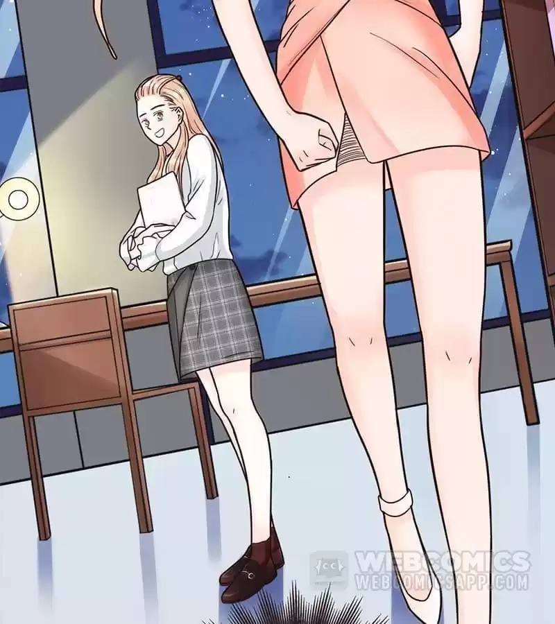 Read The Worst Infatuation chapter 57 image 32 on Lezhin