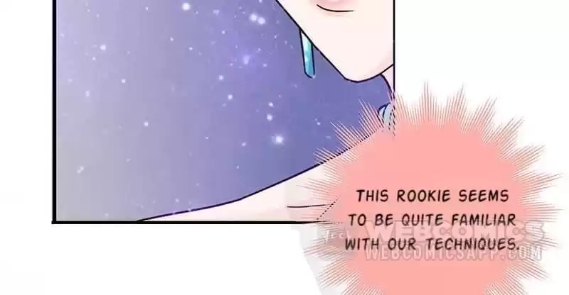 Read The Worst Infatuation chapter 57 image 37 on Lezhin