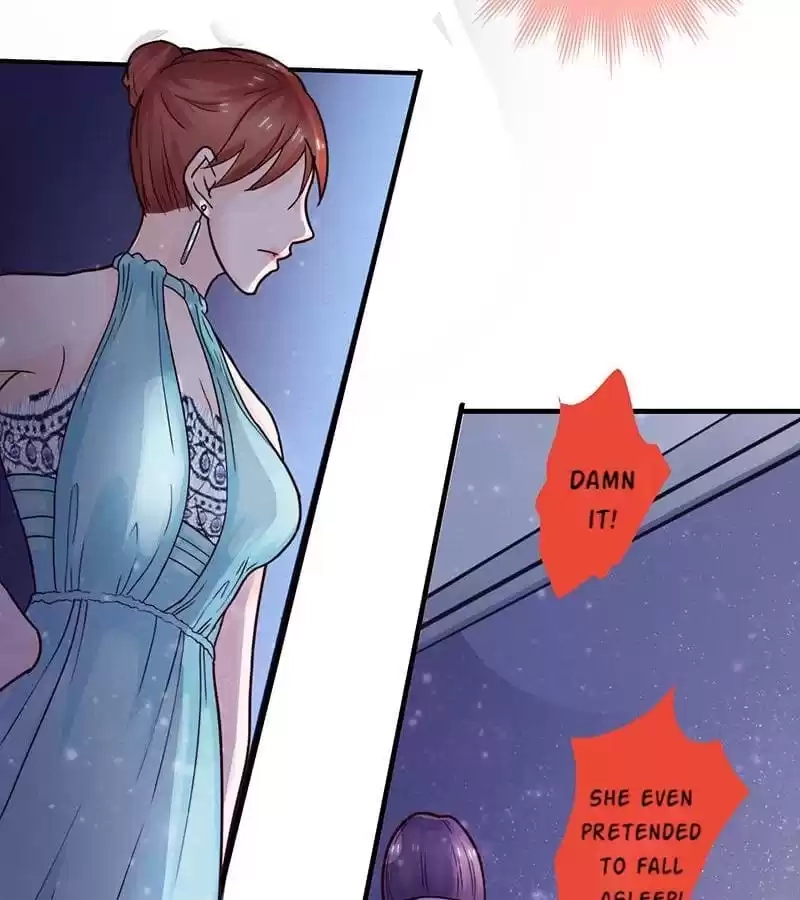 Read The Worst Infatuation chapter 57 image 38 on Lezhin