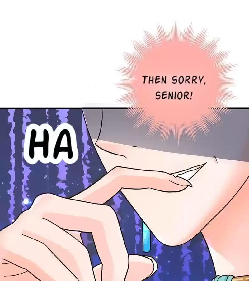 Read The Worst Infatuation chapter 57 image 40 on Lezhin