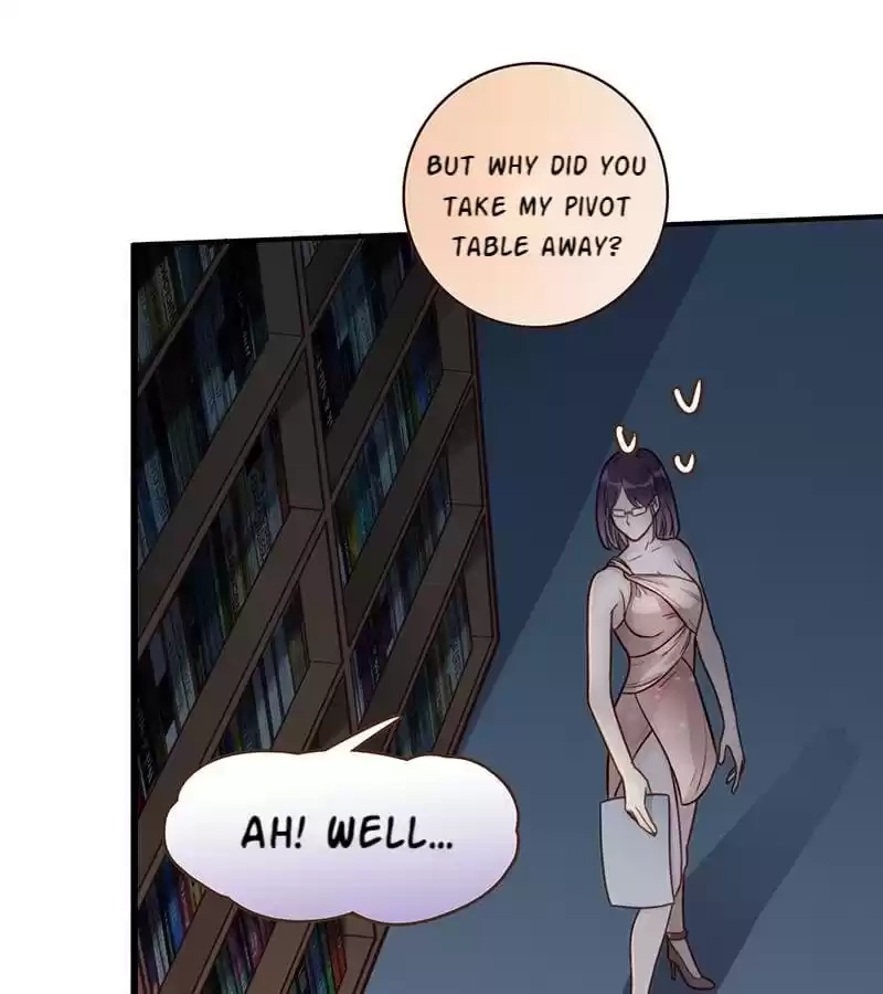Read The Worst Infatuation chapter 57 image 5 on Lezhin