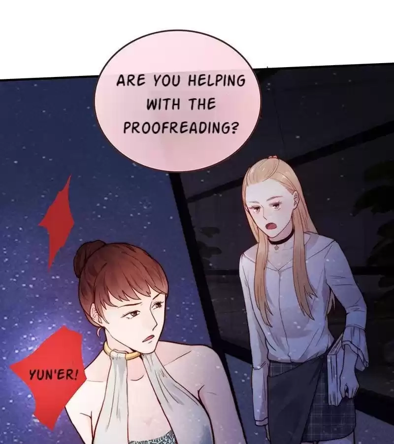 Read The Worst Infatuation chapter 57 image 51 on Lezhin
