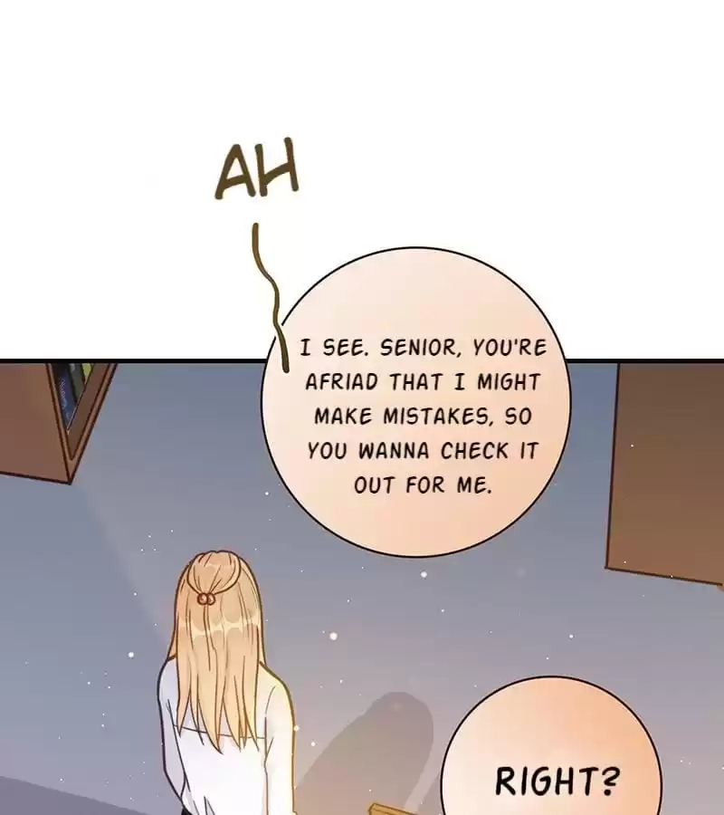 Read The Worst Infatuation chapter 57 image 7 on Lezhin