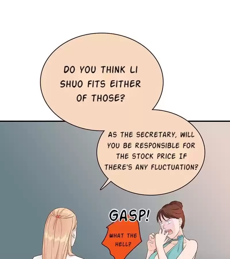 Read The Worst Infatuation chapter 58 image 22 on Lezhin