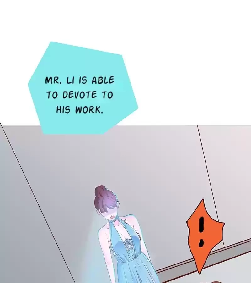 Read The Worst Infatuation chapter 58 image 36 on Lezhin