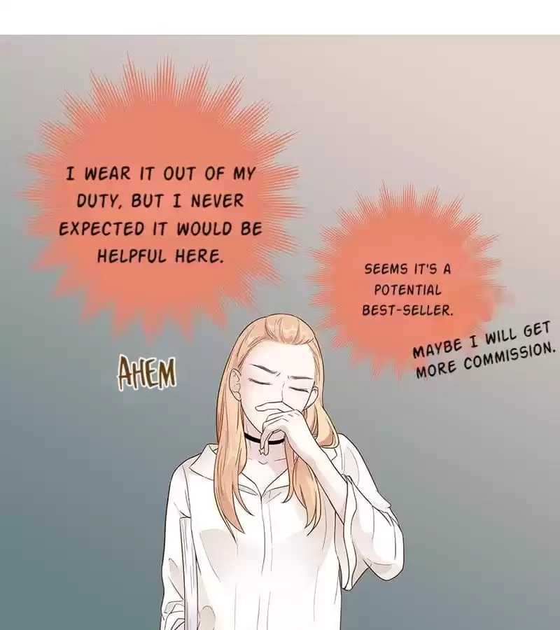 Read The Worst Infatuation chapter 58 image 44 on Lezhin