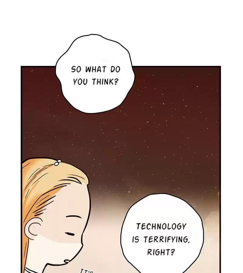 Read The Worst Infatuation chapter 58 image 46 on Lezhin