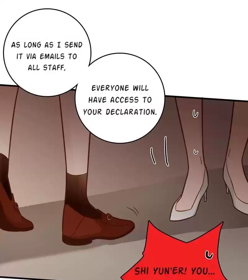 Read The Worst Infatuation chapter 58 image 48 on Lezhin