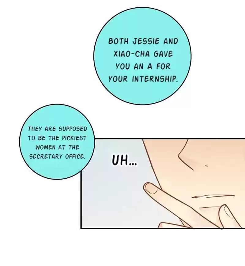 Read The Worst Infatuation chapter 58 image 63 on Lezhin