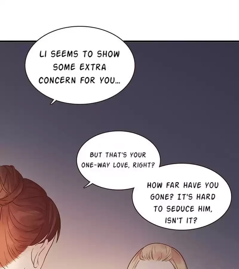 Read The Worst Infatuation chapter 58 image 8 on Lezhin