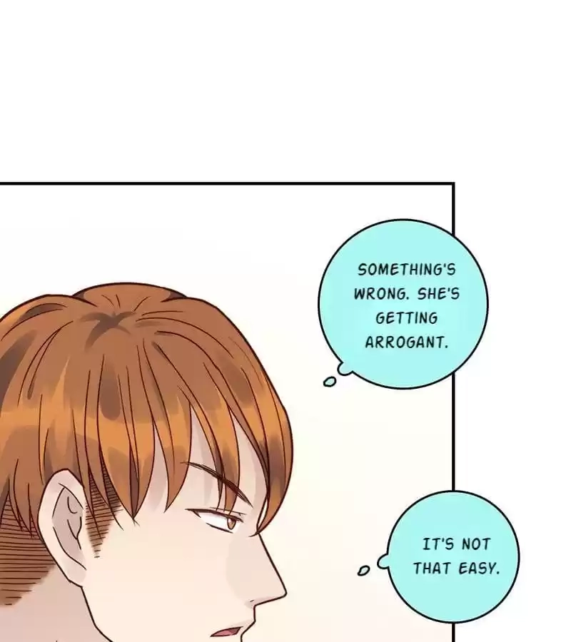 Read The Worst Infatuation chapter 59 image 0 on Lezhin