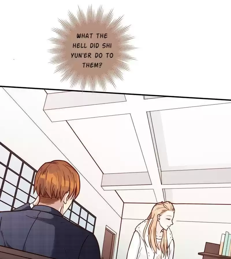 Read The Worst Infatuation chapter 59 image 12 on Lezhin