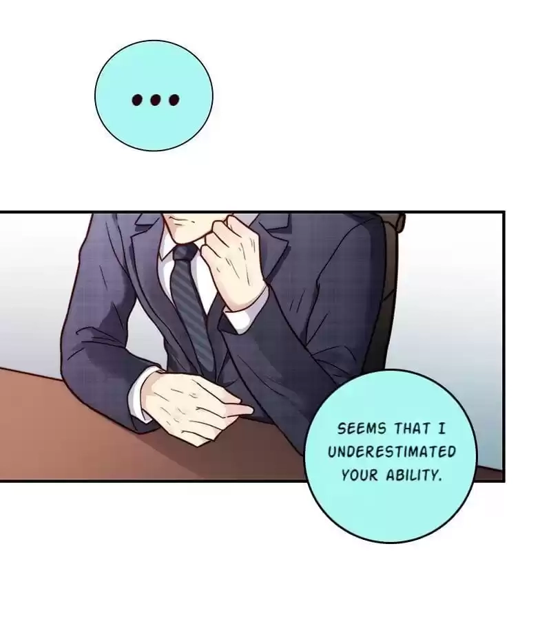 Read The Worst Infatuation chapter 59 image 14 on Lezhin
