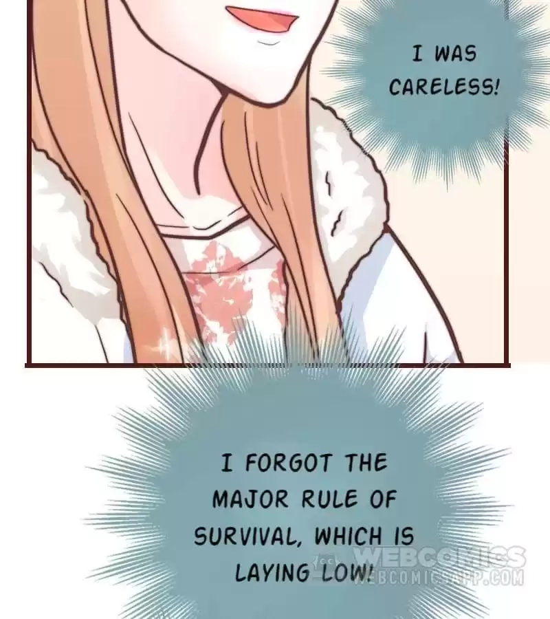 Read The Worst Infatuation chapter 59 image 17 on Lezhin