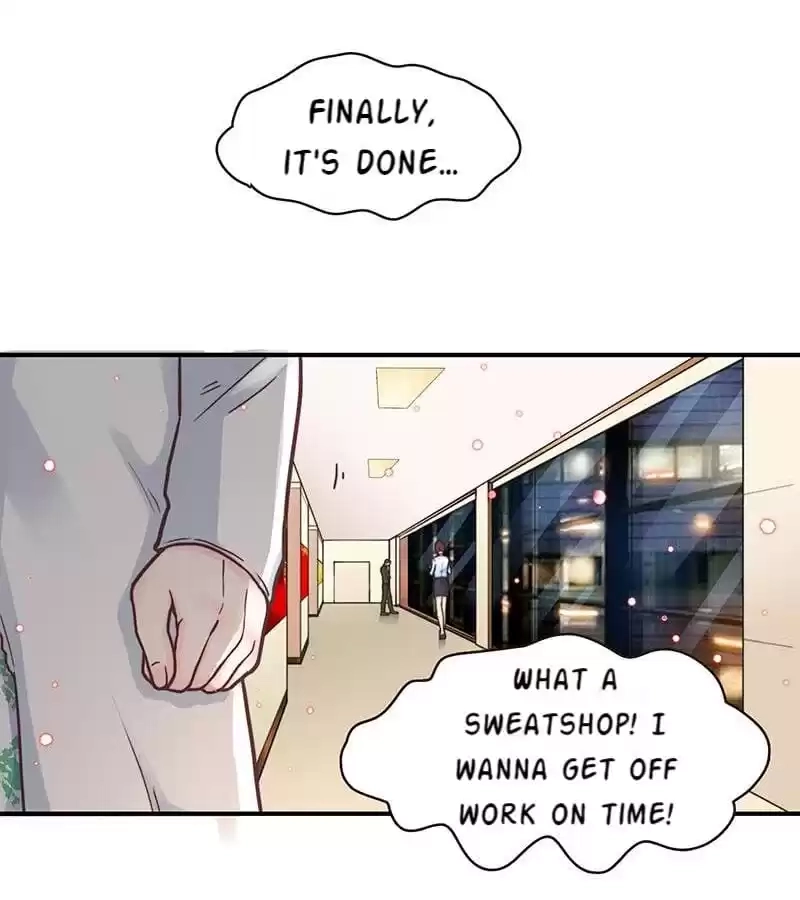 Read The Worst Infatuation chapter 59 image 21 on Lezhin