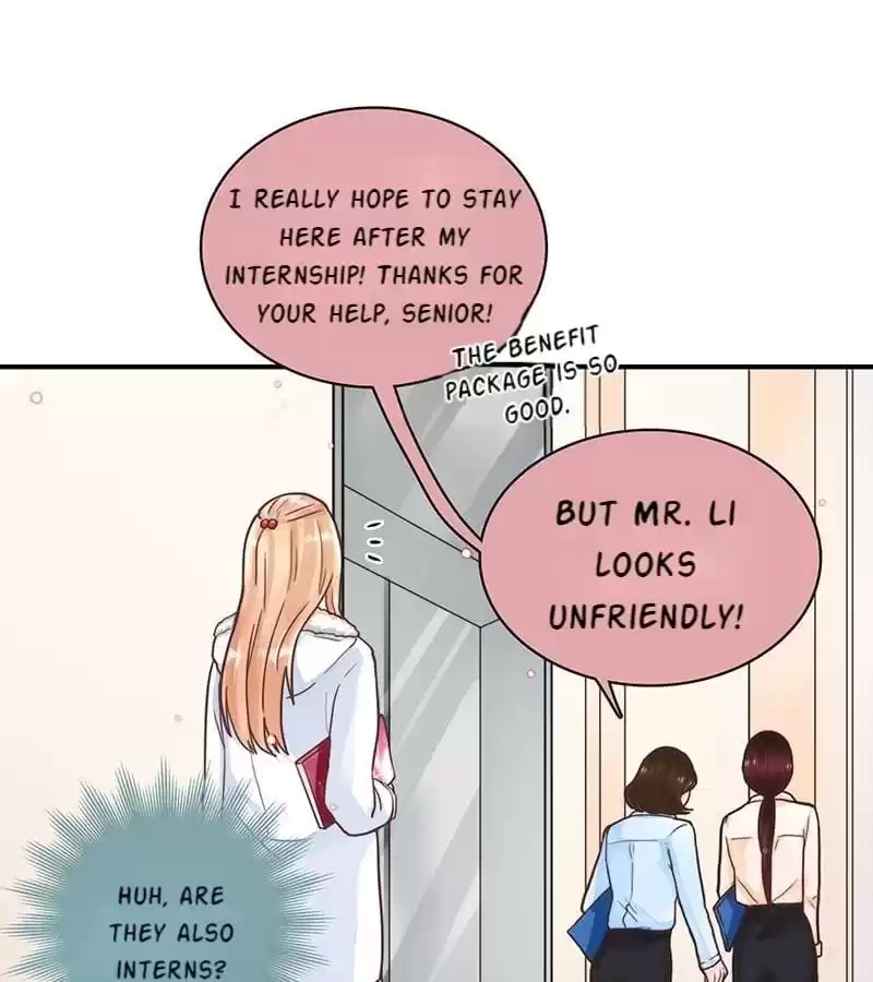 Read The Worst Infatuation chapter 59 image 25 on Lezhin