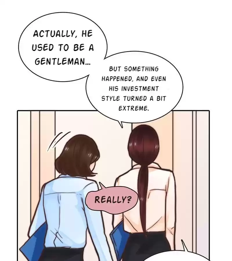 Read The Worst Infatuation chapter 59 image 27 on Lezhin