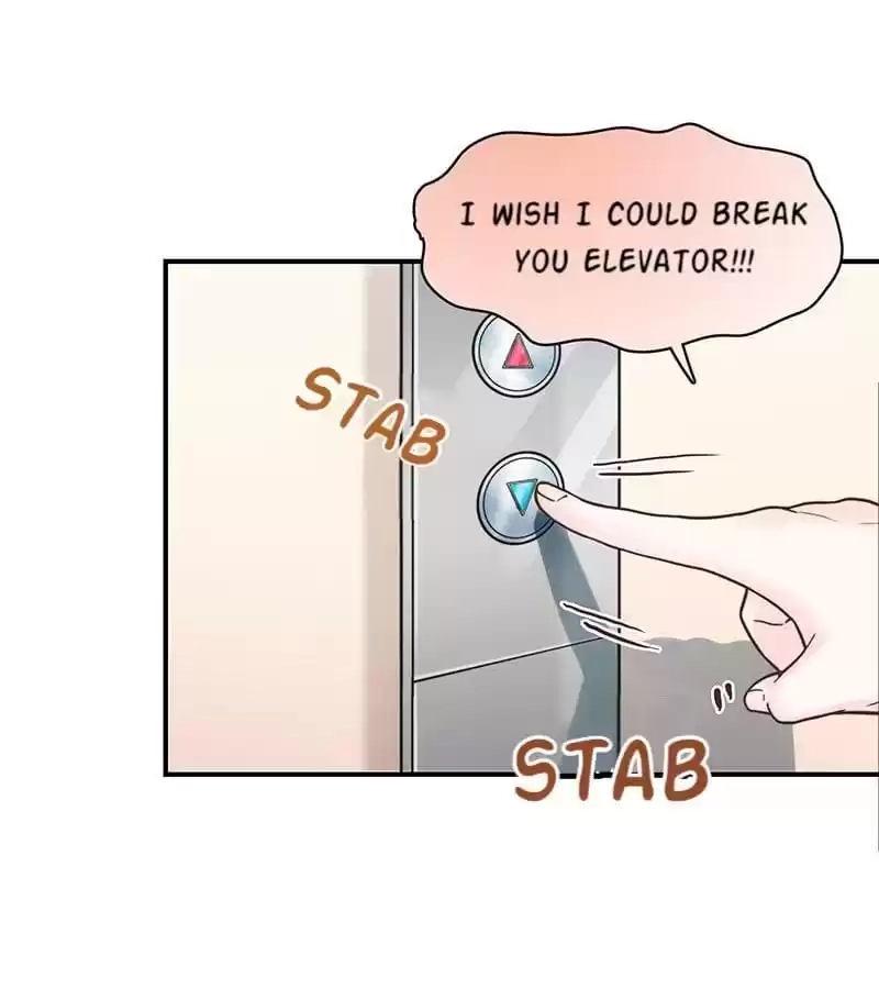 Read The Worst Infatuation chapter 59 image 38 on Lezhin