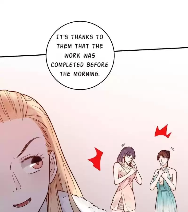 Read The Worst Infatuation chapter 59 image 4 on Lezhin