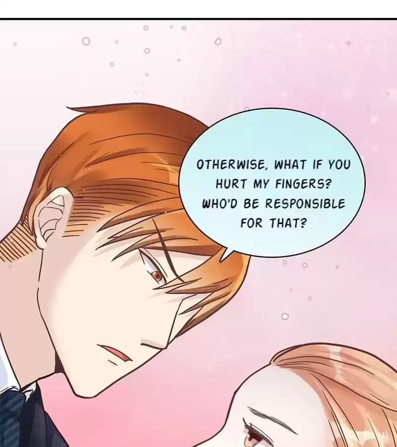 Read The Worst Infatuation chapter 59 image 46 on Lezhin