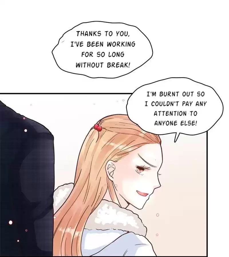 Read The Worst Infatuation chapter 59 image 48 on Lezhin