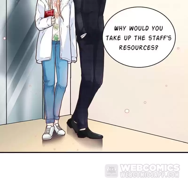 Read The Worst Infatuation chapter 59 image 51 on Lezhin