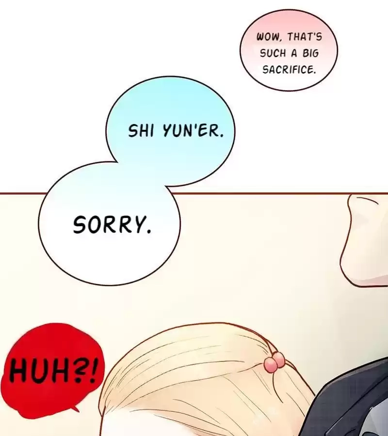 Read The Worst Infatuation chapter 59 image 55 on Lezhin