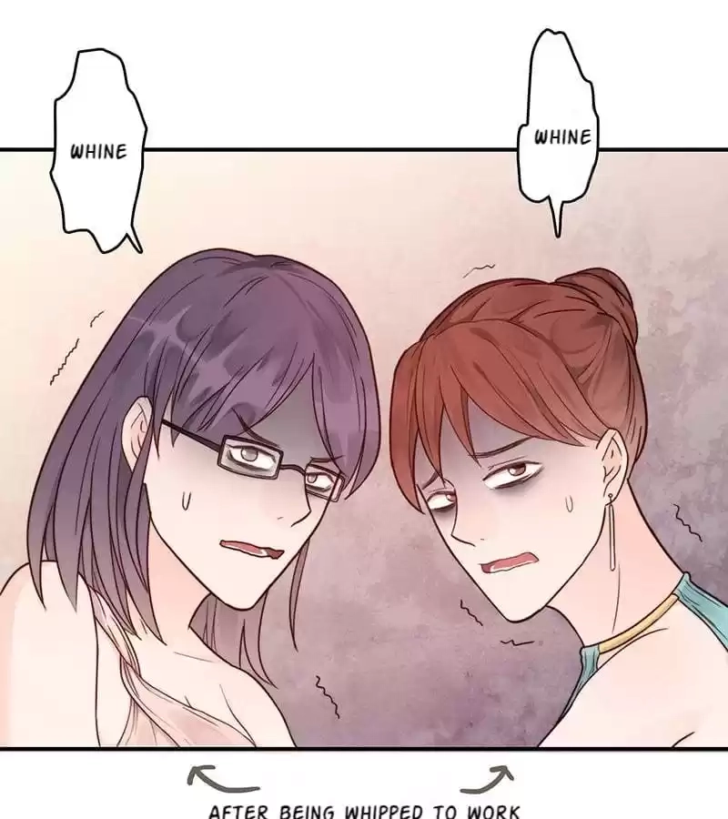 Read The Worst Infatuation chapter 59 image 6 on Lezhin