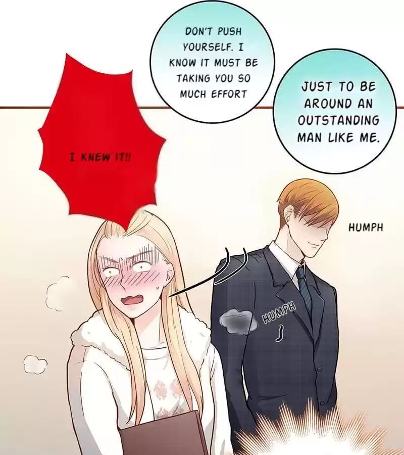 Read The Worst Infatuation chapter 59 image 61 on Lezhin